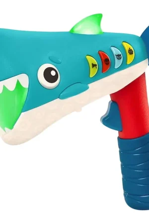 Speciale Aanbieding B. toys Megaffoon m. Stemvervormer - 16 cm - Gekke luidspreker m