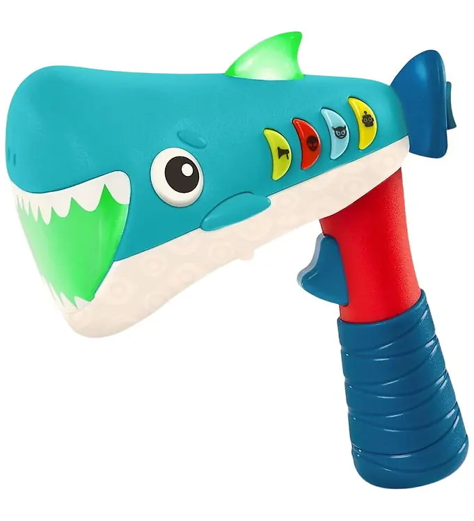 Speciale Aanbieding B. toys Megaffoon m. Stemvervormer - 16 cm - Gekke luidspreker m