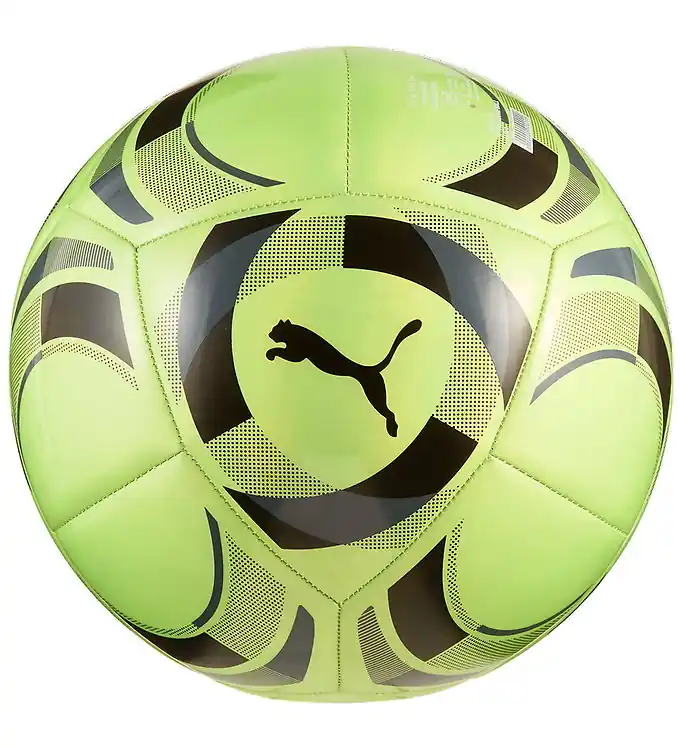 Dagaanbieding Puma Voetbal - BVB CULTUUR - Groen