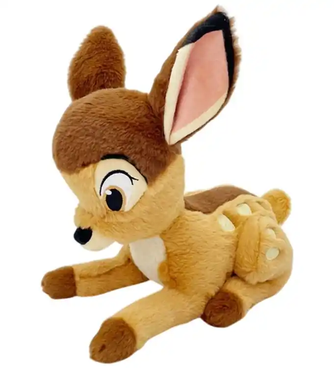 Koop Online Disney Classic Knuffel - 25 cm - Refresh Bambi