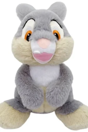 Beperkt Aanbod Disney Classic Knuffel - 25 cm - Vernieuwingsstempel