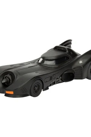 Jada Auto - Batman Batmobile uit 1989 - 1:32 Koop Vandaag