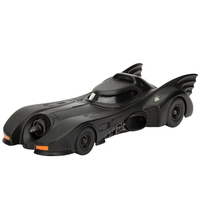 Jada Auto - Batman Batmobile uit 1989 - 1:32 Koop Vandaag