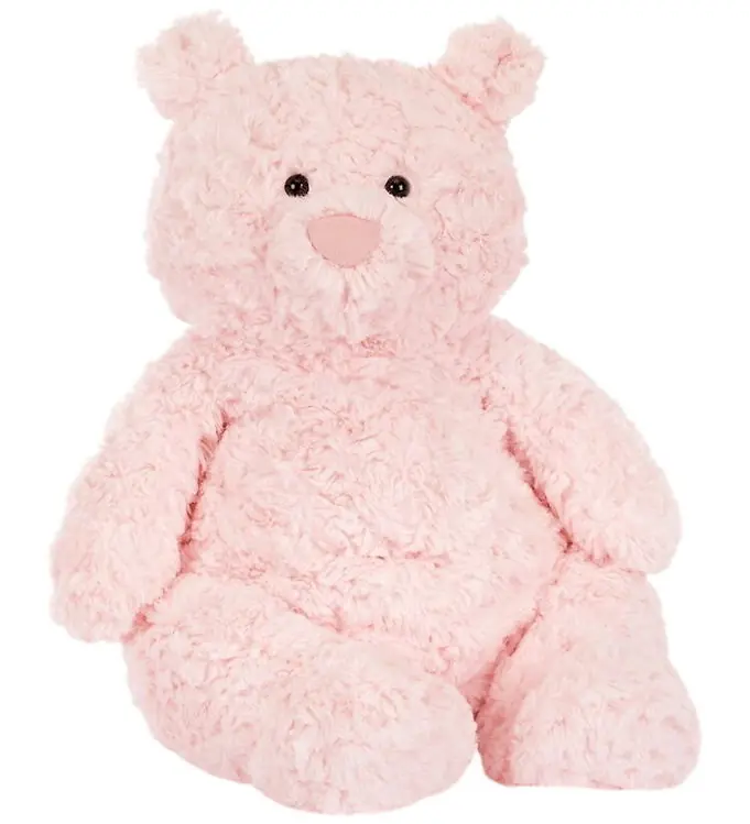 Jellycat Knuffel - 36x17 cm - Large -Léola Bear Dagaanbieding