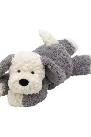 Must-Have Jellycat Knuffel - Medium+ - 15x36 cm - Tumble Sheep Dog Medium+