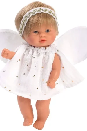 Asi Pop - 20 cm - Guardian Angel Gecertificeerd