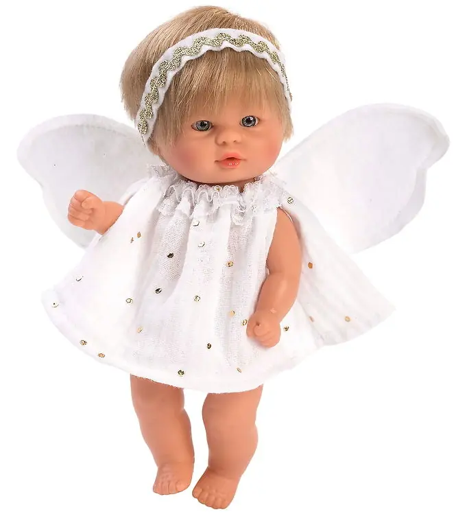 Asi Pop - 20 cm - Guardian Angel Gecertificeerd