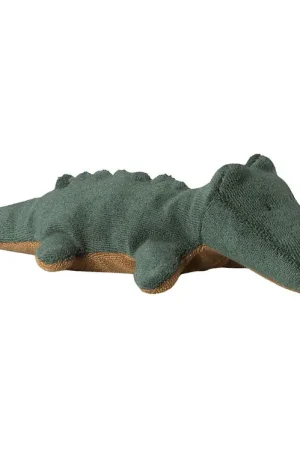 Weekendaanbieding Maileg Knuffel - 26 cm - Safari Friends - Crocodile - Mini - For
