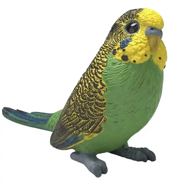 Shop Nu Schleich Wild Life - 3 cm - Grasparkiet - 14939