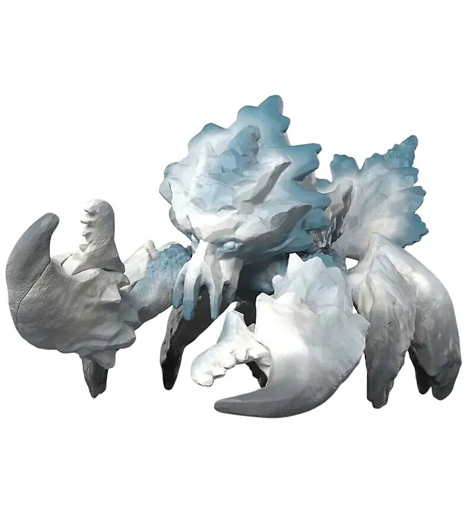 Direct Verzonden Schleich Eldrador Creatures - 24 cm - IJskrab - 70838