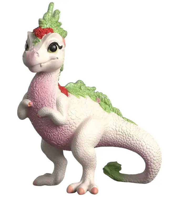 Koop Online Schleich Bayala - 13 cm - Magie Dinosaurus - 70849