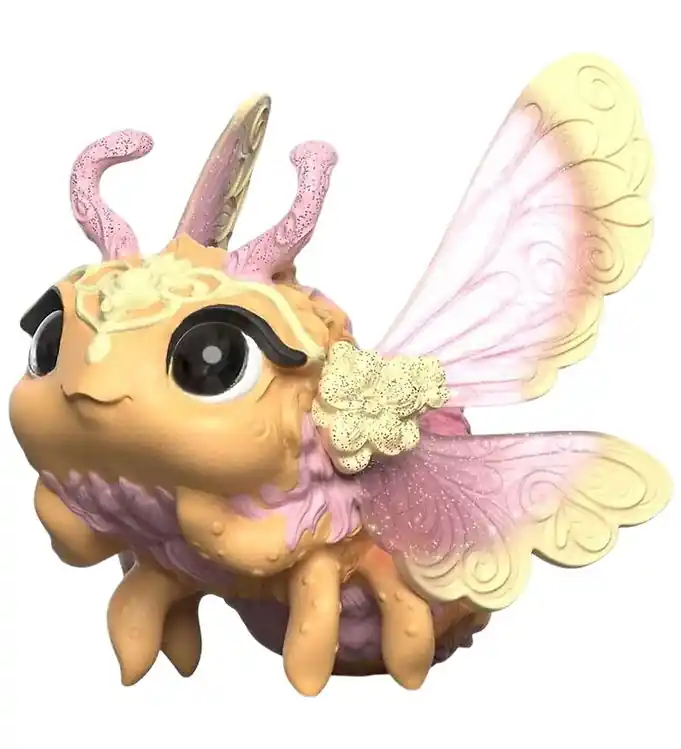 Gereduceerde Prijs Schleich Bayala - 18 cm - Magische hommel - 70850