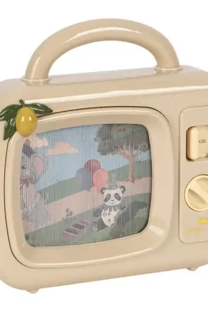 Konges Sløjd Activiteitenspeelgoed - My Melody TV - Lemon Lage Kosten