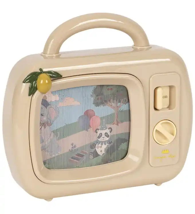 Konges Sløjd Activiteitenspeelgoed - My Melody TV - Lemon Lage Kosten