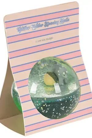 Konges Sløjd Stuiterbal - 8 cm - Lemon Direct Beschikbaar