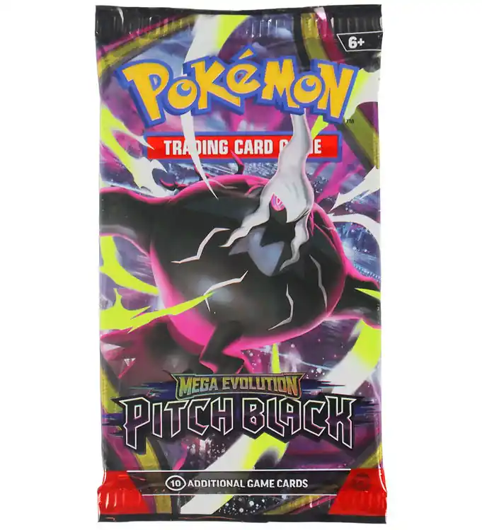 Gecertificeerd Pokémon Verzamelkaart - Assorti. - MEGA Evolutie - Toonhoogte Bl