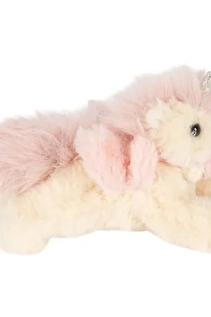 Flitsaanbieding Konges Sløjd Knuffel - Unicorn Activiteitenspeelgoed - 10,5x17 c