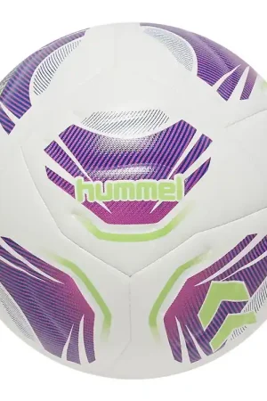 Hummel Voetbal - hmlBlaze26 - Aziatisch Pear/Wit Weekendaanbieding