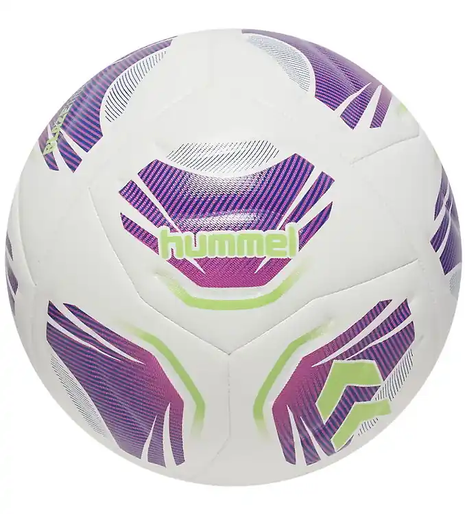 Hummel Voetbal - hmlBlaze26 - Aziatisch Pear/Wit Weekendaanbieding