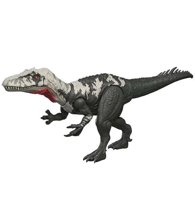 Jurassic World Dinosaurus - 366 cm - Gigantische lijsters - Chil Betrouwbaar