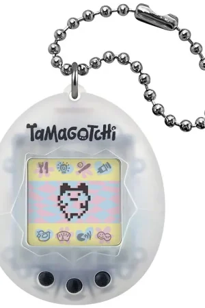 Gratis Retour Tamagotchi - Generatie 1 - Original - 30e jubileum