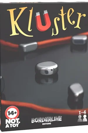 Spilbræt Spel - Clusters Koop Online