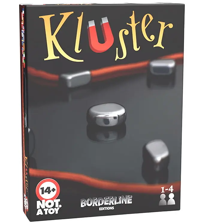 Spilbræt Spel - Clusters Koop Online