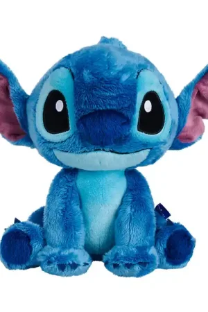 Disney Knuffel - 25 cm - Vernieuwen Stitch Koop Online