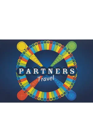 Game Inventors Bordspel - Partners Travel Speciale Aanbieding