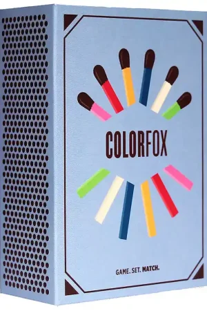 Beste Prijs Game Inventors Spel - Colorfox
