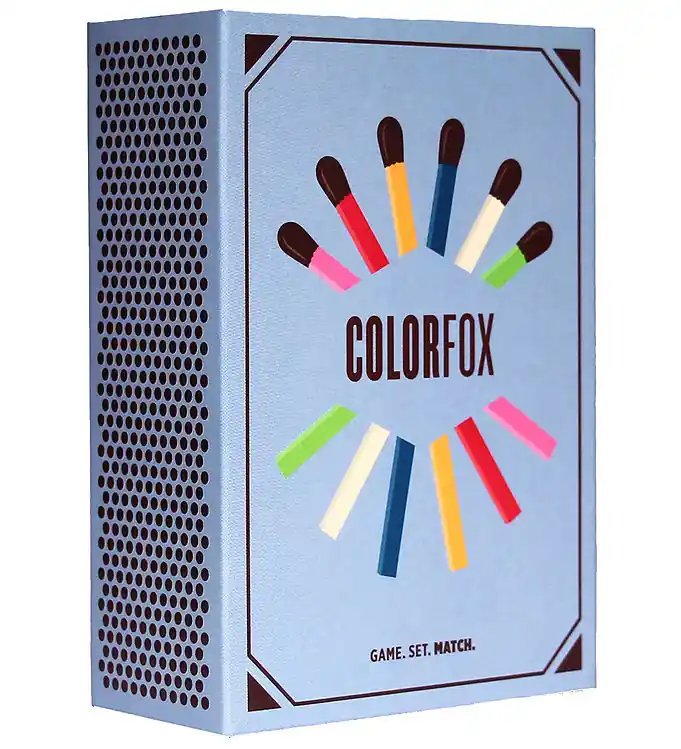 Beste Prijs Game Inventors Spel - Colorfox