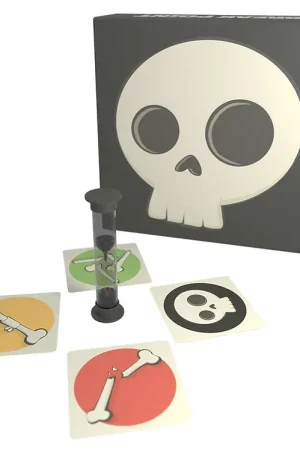 Weekendaanbieding Game Inventors Spel - Breekpunt