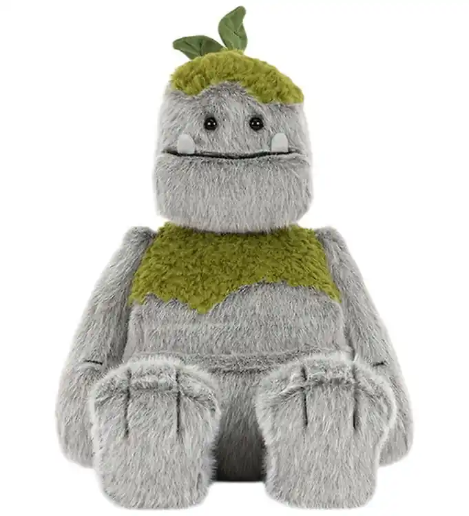 Aanbieding Jellycat Knuffel - 35 cm - Rockleton