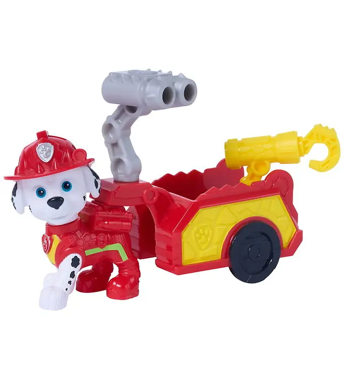 Paw Patrol: Dino De film Dino toolkit Marshall Bestseller