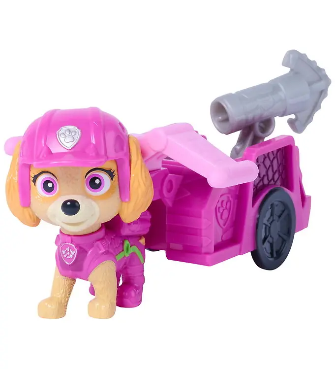 Paw Patrol: Dino De film Dino Toolkit Skye Premium