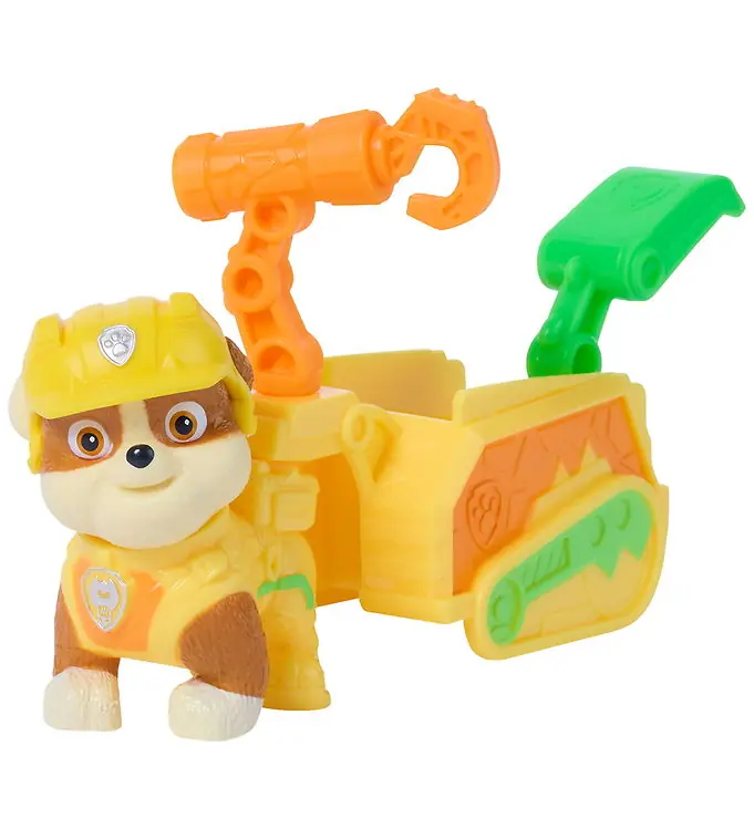 Speciale Aanbieding Paw Patrol: Dino De film Dino Toolkit Rubble