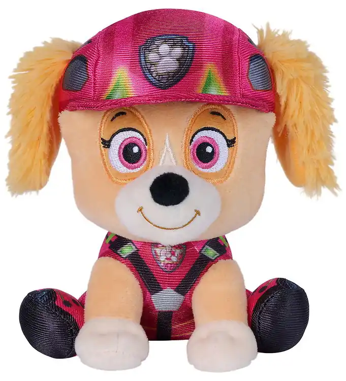 Nieuw Paw Patrol Knuffel - 15 cm - de Dino-film - Skye
