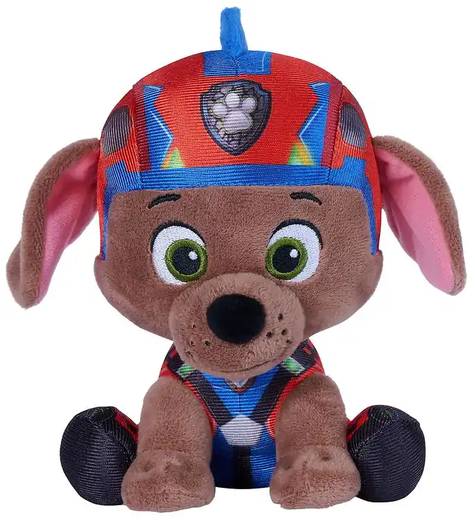 Paw Patrol Knuffel - 15 cm - de Dino-film - Zuma Merkproduct