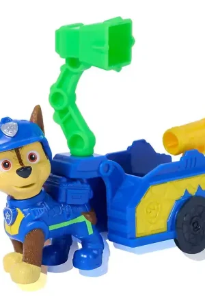 Koop Online Paw Patrol: Dino De film Dino Toolkit Chase