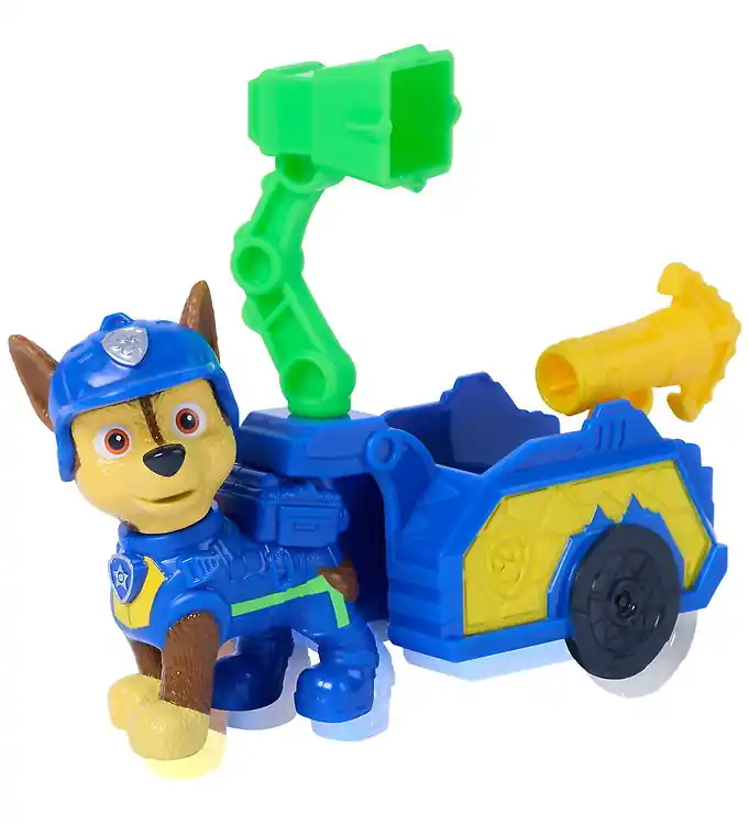 Koop Online Paw Patrol: Dino De film Dino Toolkit Chase