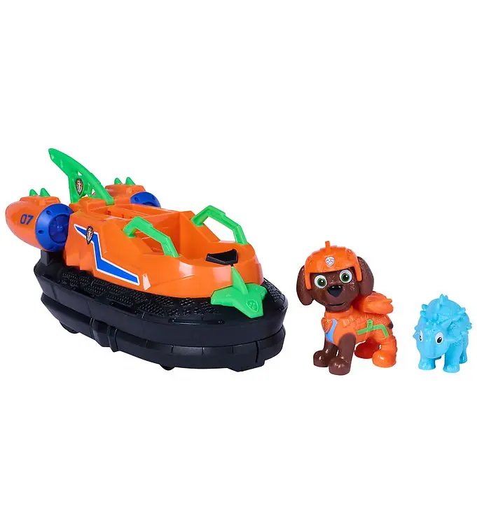 Paw Patrol: Dino Voertuig met filmthema Dino Zuma Gecertificeerd