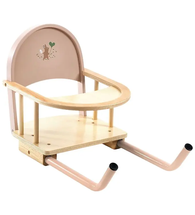 Djeco Pop Tafelstoel - Pomea Aanbieding