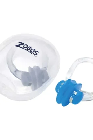 Rechtstreeks Van De Fabrikant Zoggs Neusklem - Blauw