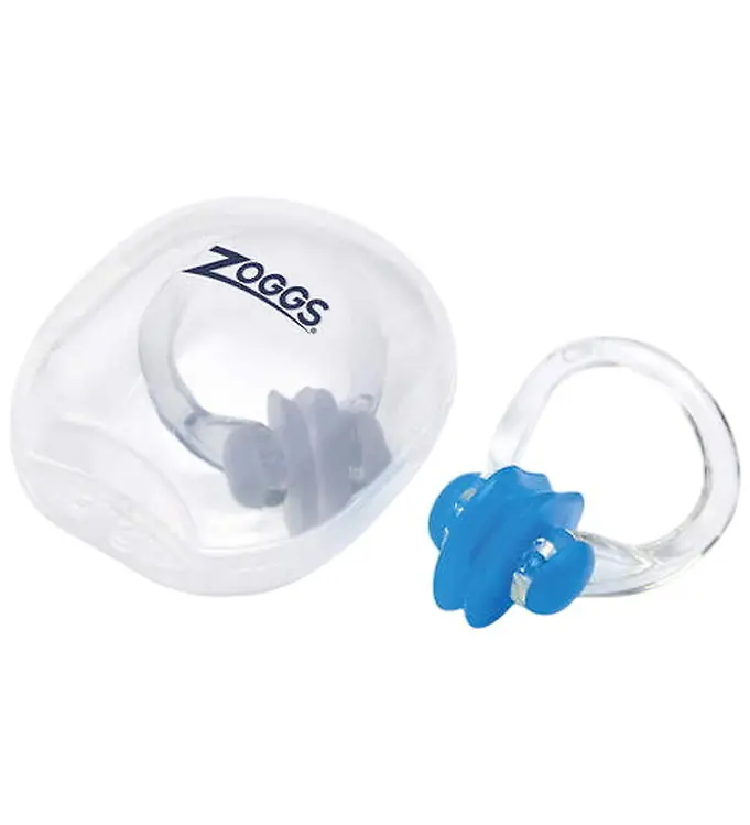 Rechtstreeks Van De Fabrikant Zoggs Neusklem - Blauw