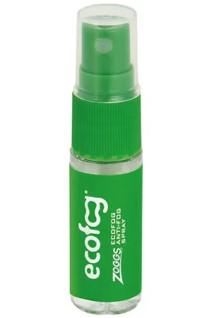 Beperkt Aanbod Zoggs Anti-condens - EcoFog Spray - 15 ml