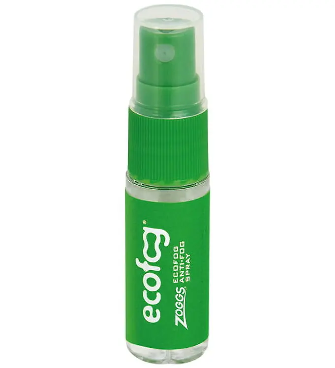 Beperkt Aanbod Zoggs Anti-condens - EcoFog Spray - 15 ml
