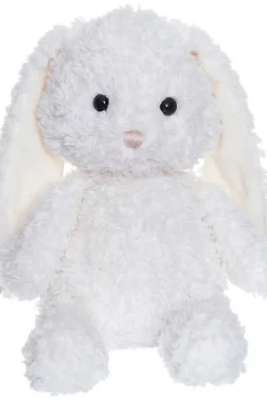 Betaalbaar Teddykompaniet Knuffel - Retro Vrienden - Konijn - 30 cm