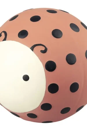 Sebra Badspeelgoed - 8 cm - Lieveheersbeestje Koop Vandaag