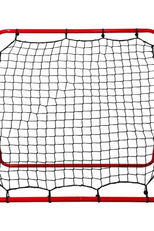Weekendaanbieding SportMe Terugslag Net - 100x100 cm