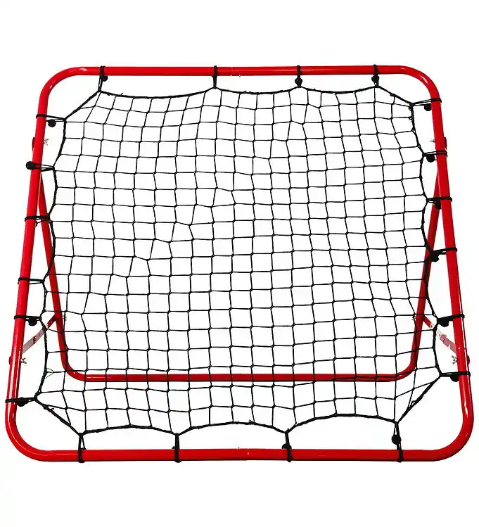 Weekendaanbieding SportMe Terugslag Net - 100x100 cm